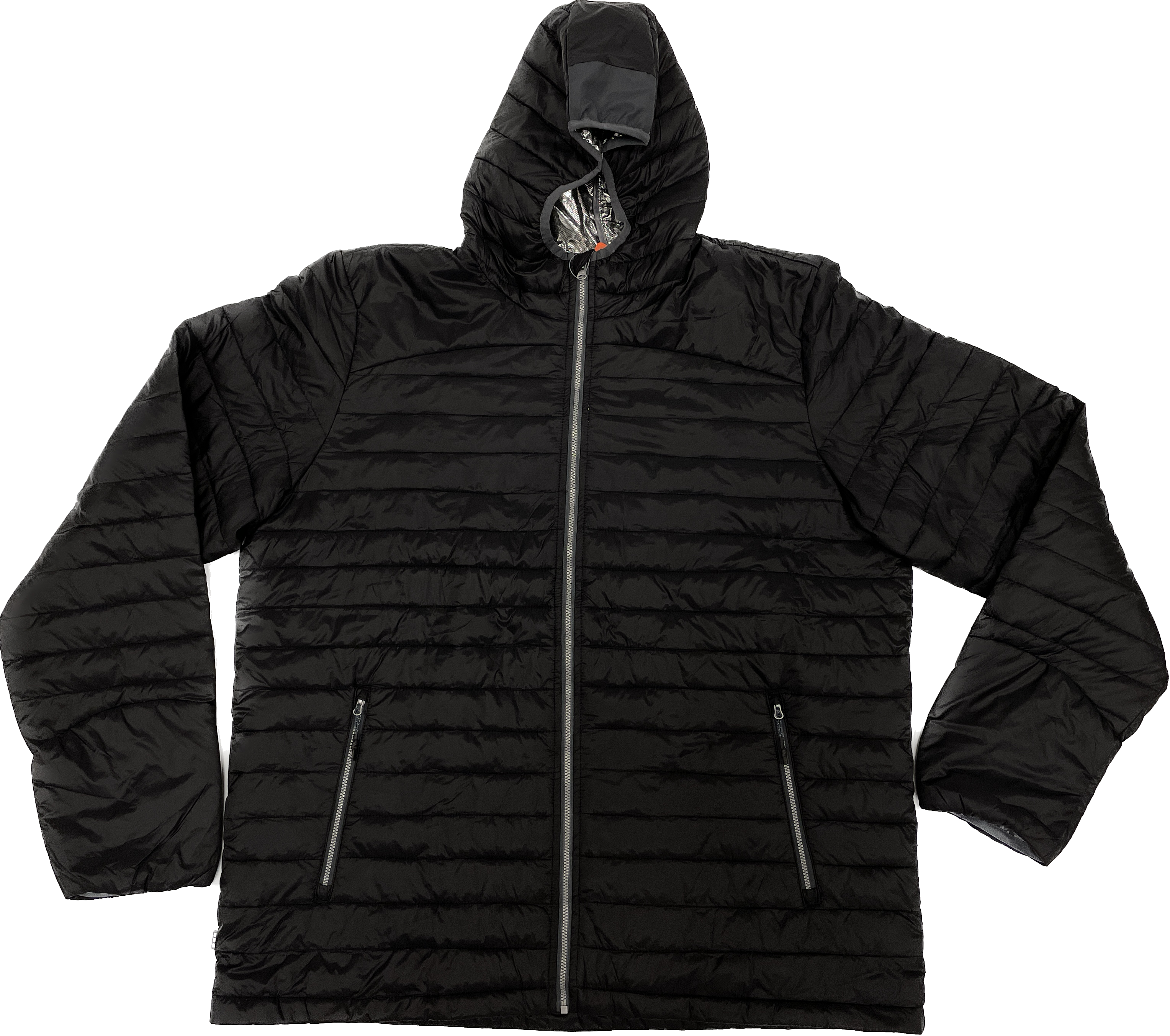 Silverton Men's Packable Insulated Jacket