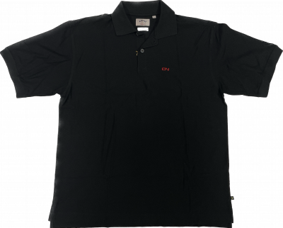 Callaway Golf  Men's Short-sleeve Polo Shirt - Black